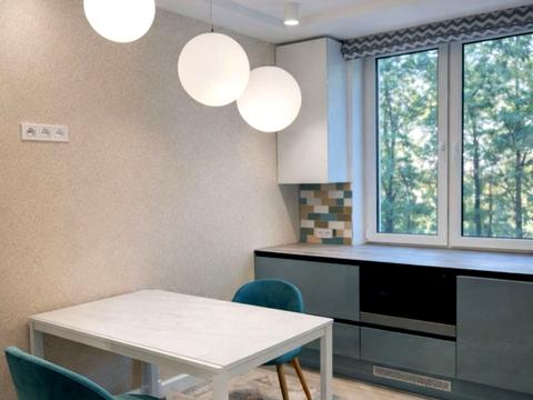 квартира за адресою Кургузова вул., 11-Д