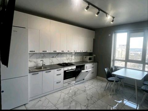 квартира за адресою Вовчинецька вул., 190