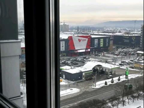 квартира за адресою Вовчинецька вул., 190