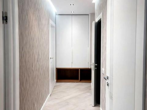 квартира за адресою Кургузова вул., 11-Д