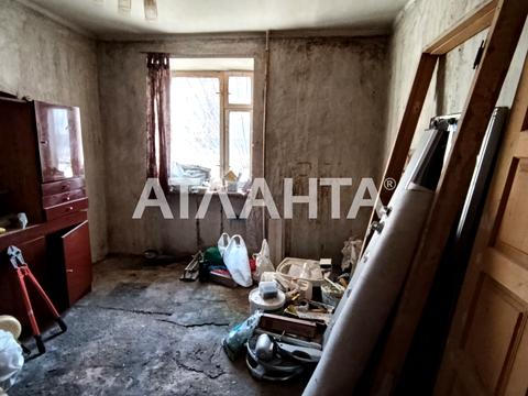 квартира за адресою Давида Ойстраха вул. (Затонського), 21