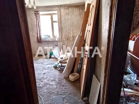 квартира за адресою Давида Ойстраха вул. (Затонського), 21