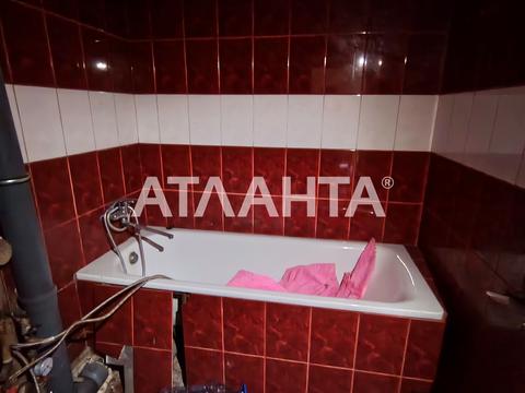 квартира за адресою Давида Ойстраха вул. (Затонського), 21