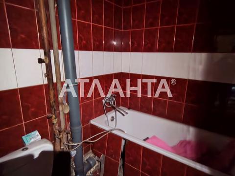 квартира за адресою Давида Ойстраха вул. (Затонського), 21