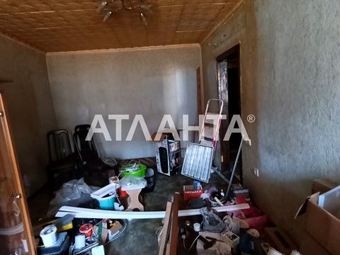 квартира за адресою Давида Ойстраха вул. (Затонського), 21