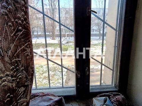 квартира за адресою Давида Ойстраха вул. (Затонського), 21