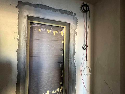 квартира по адресу Химиков ул., (Будинок 2)