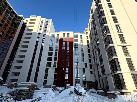 квартира по адресу Химиков ул., (Будинок 2)