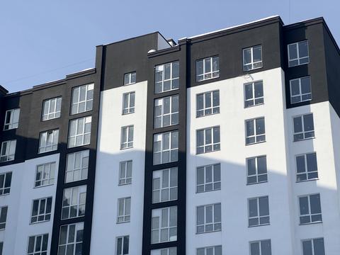 квартира по адресу Черновола ул., (Будинок 2)