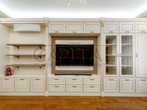 квартира за адресою Андрія Верхогляда вул. (Михайла Драгомирова), 17