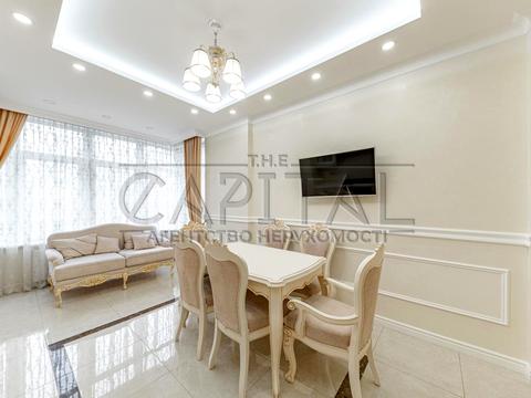 квартира за адресою Андрія Верхогляда вул. (Михайла Драгомирова), 17