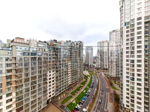 квартира за адресою Андрія Верхогляда вул. (Михайла Драгомирова), 17