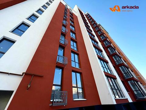 квартира по адресу Химиков ул., (Будинок 2)