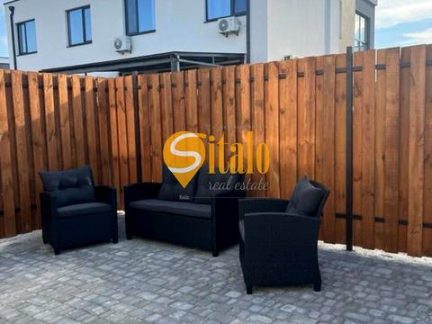 будинок за адресою Центральна