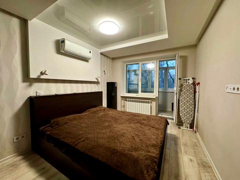 квартира за адресою Калинова вул., 84