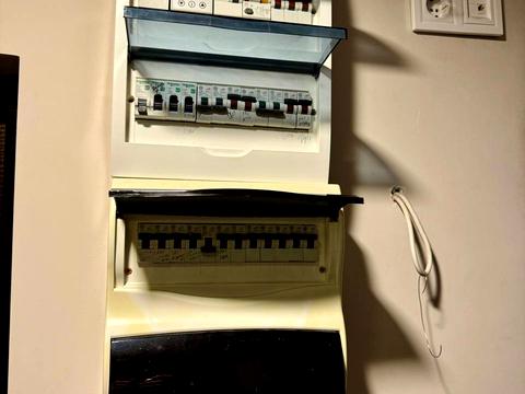 квартира за адресою Калинова вул., 84