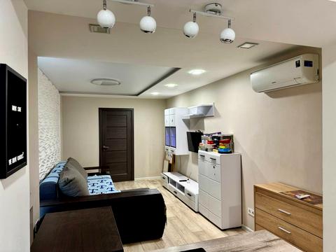 квартира за адресою Калинова вул., 84