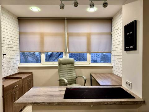 квартира за адресою Калинова вул., 84