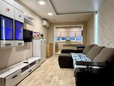 квартира за адресою Калинова вул., 84