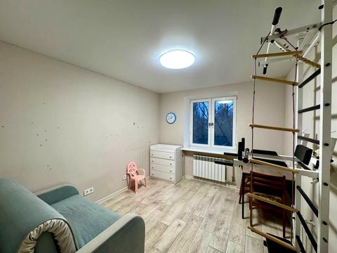 квартира за адресою Калинова вул., 84