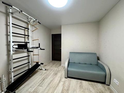 квартира за адресою Калинова вул., 84