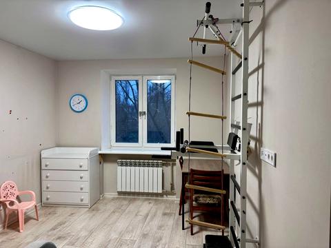 квартира за адресою Калинова вул., 84