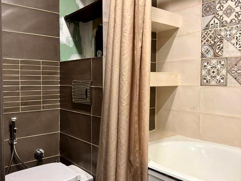 квартира за адресою Калинова вул., 84