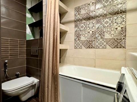 квартира за адресою Калинова вул., 84