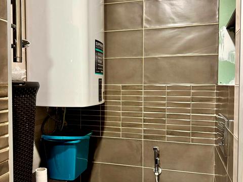 квартира за адресою Калинова вул., 84