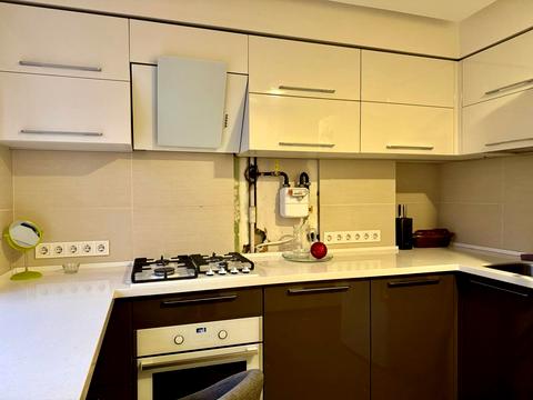 квартира за адресою Калинова вул., 84