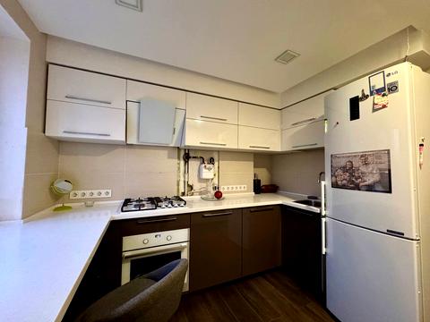 квартира за адресою Калинова вул., 84