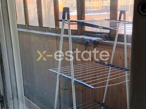 квартира за адресою В'ячеслава Чорновола вул., 30