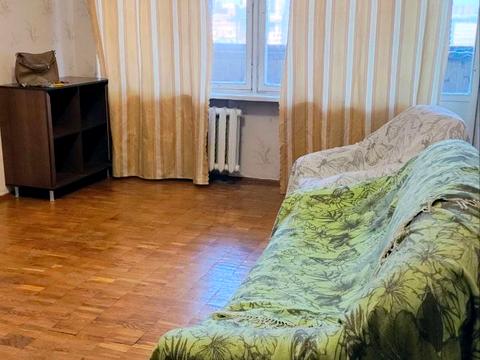 квартира за адресою В'ячеслава Чорновола вул., 30