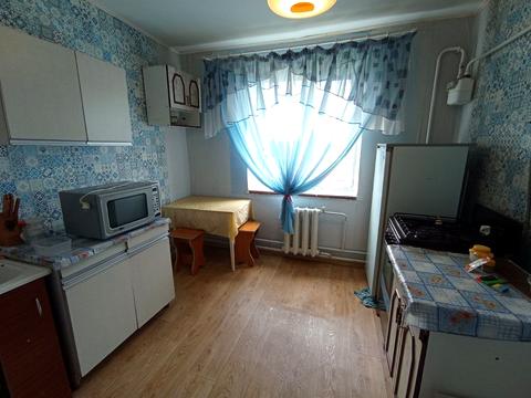 квартира за адресою Польова вул., 10