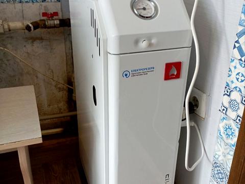 квартира за адресою Польова вул., 10