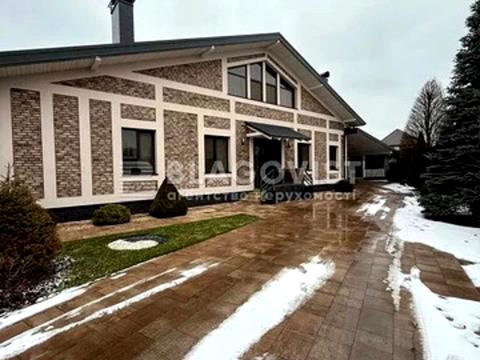 будинок за адресою Лісова вул., 12