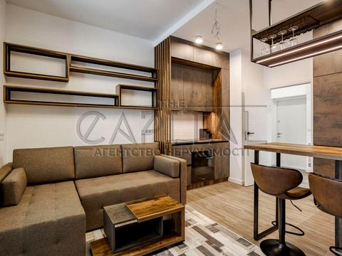 квартира за адресою Лейпцизька вул., 13а