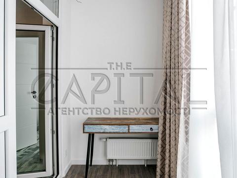 квартира за адресою Лейпцизька вул., 13а