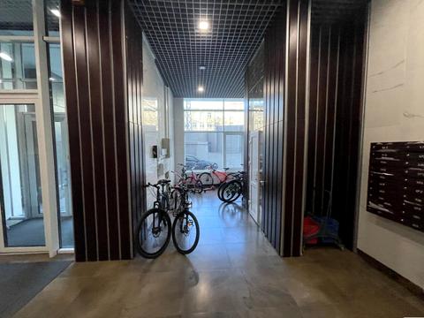 квартира за адресою Лейпцизька вул., 13а