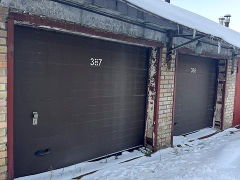 паркоместо по адресу Лабораторный пер., 9