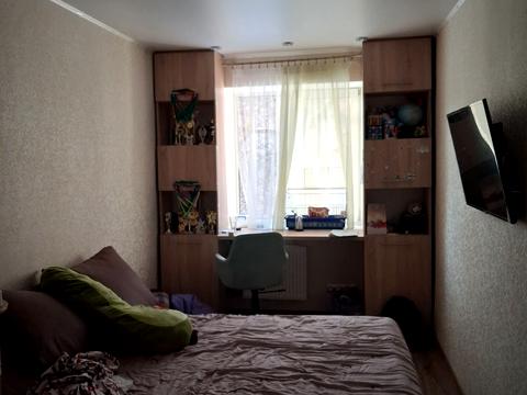 кімната за адресою Охтирська вул., 44