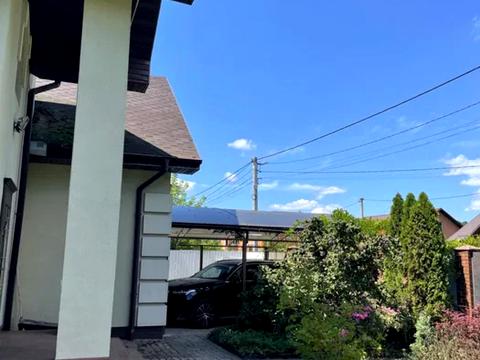 будинок за адресою Юності вул.