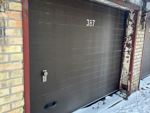 паркоместо по адресу Лабораторный пер., 9