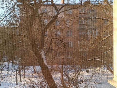 кімната за адресою Охтирська вул., 44