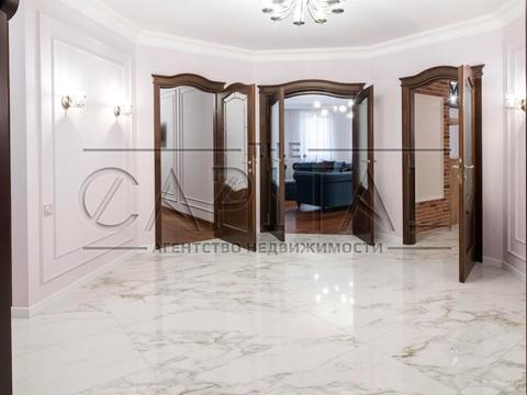 квартира за адресою Старонаводницька вул., 13