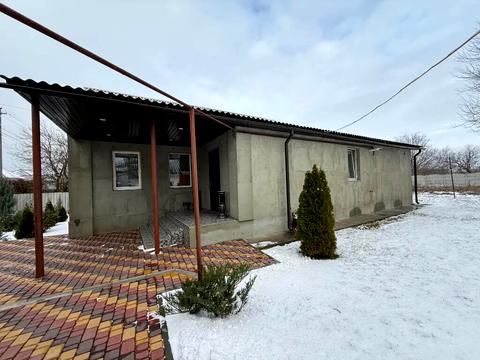 будинок за адресою Передова вул., 601-А