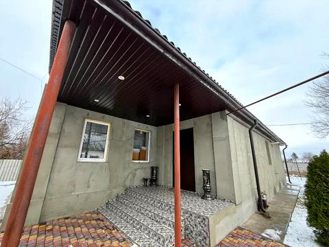 будинок за адресою Передова вул., 601-А