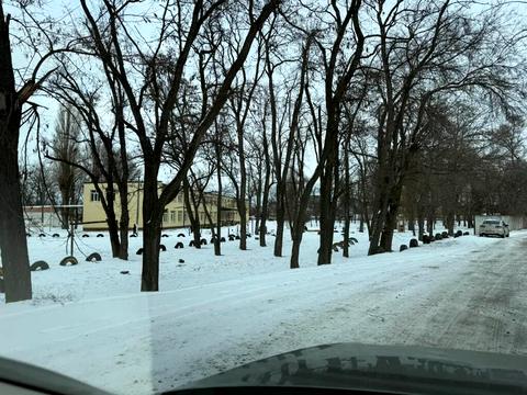 будинок за адресою Передова вул., 601-А