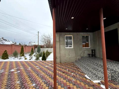 будинок за адресою Передова вул., 601-А