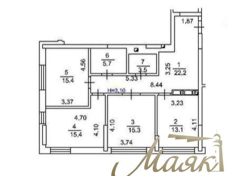 комерційна за адресою Звіринецька вул., 70-А